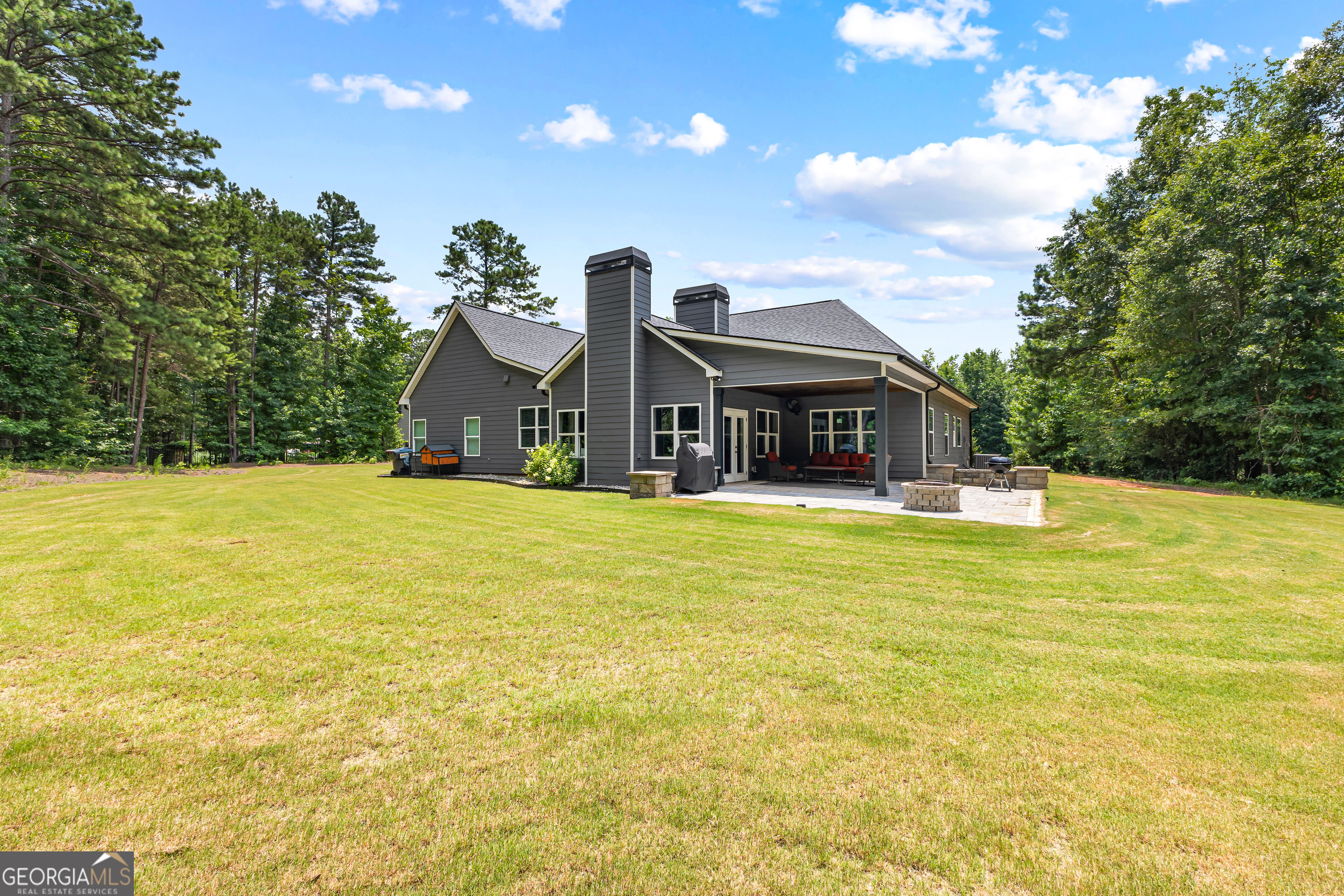 27 Dorian Court Newnan GA 30265