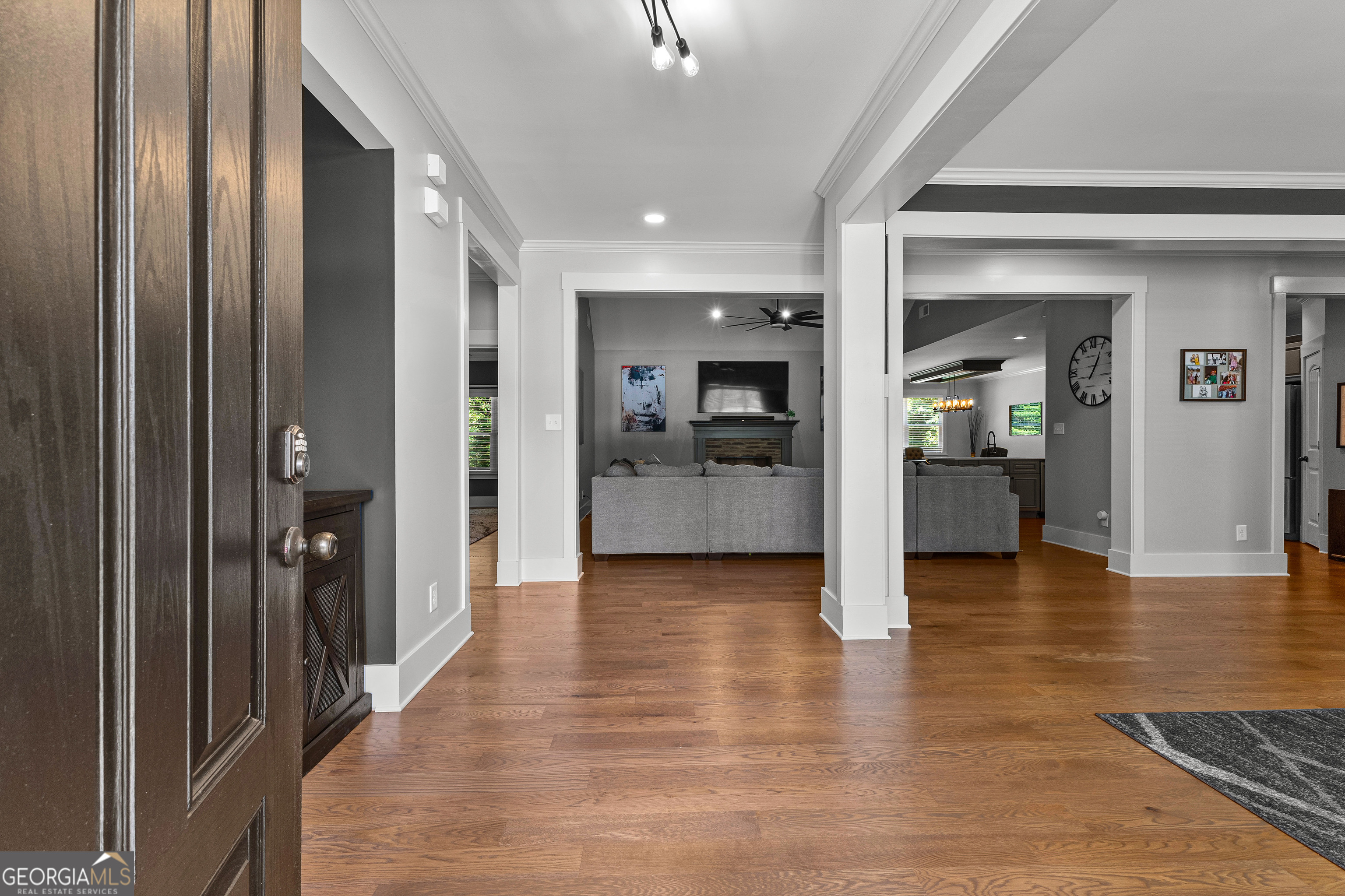 27 Dorian Court Newnan GA 30265