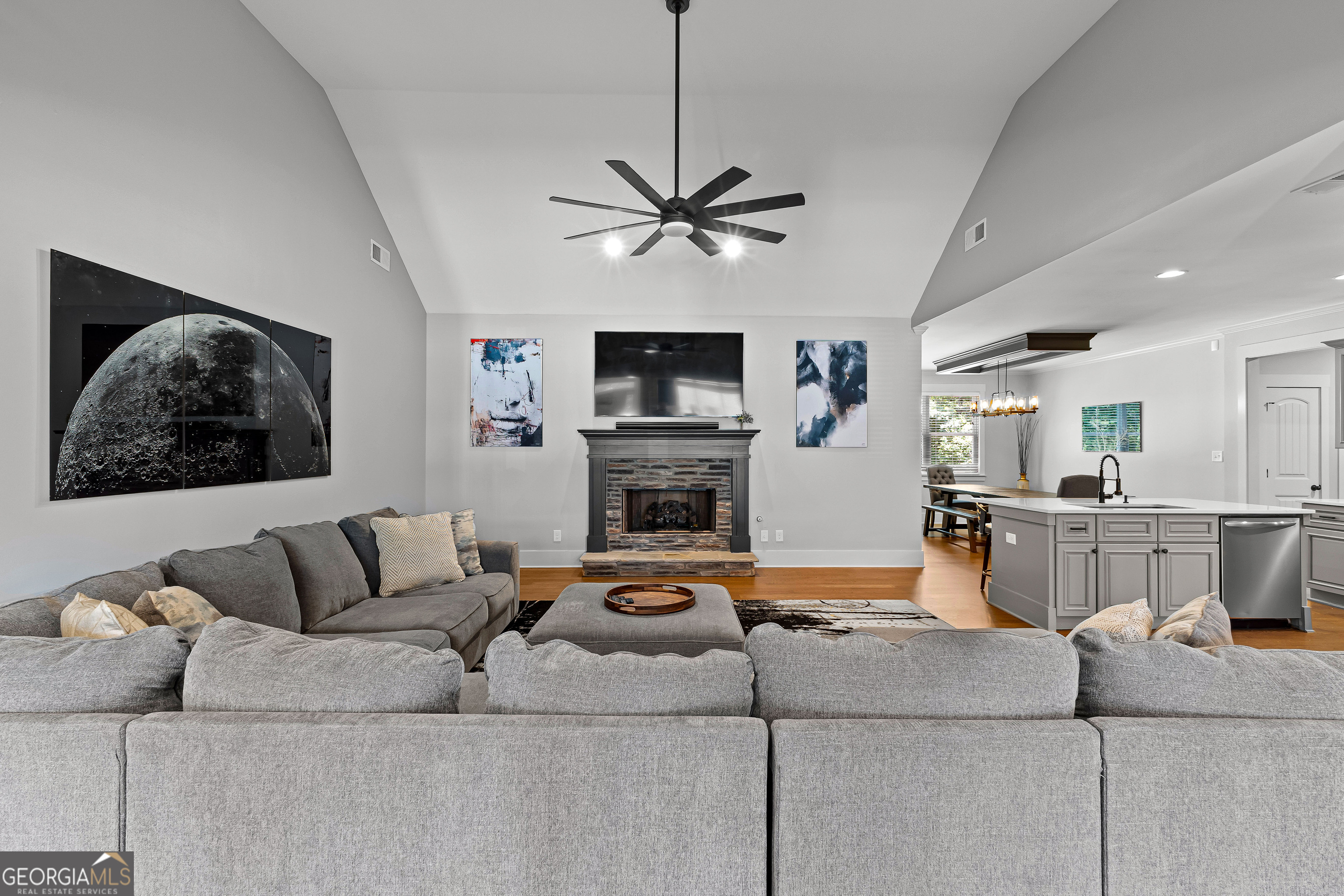 27 Dorian Court Newnan GA 30265