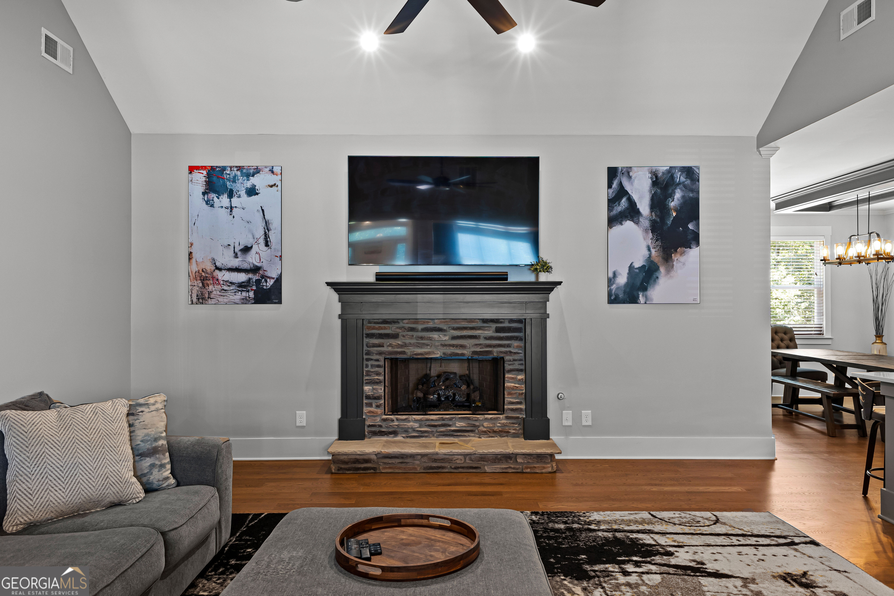 27 Dorian Court Newnan GA 30265