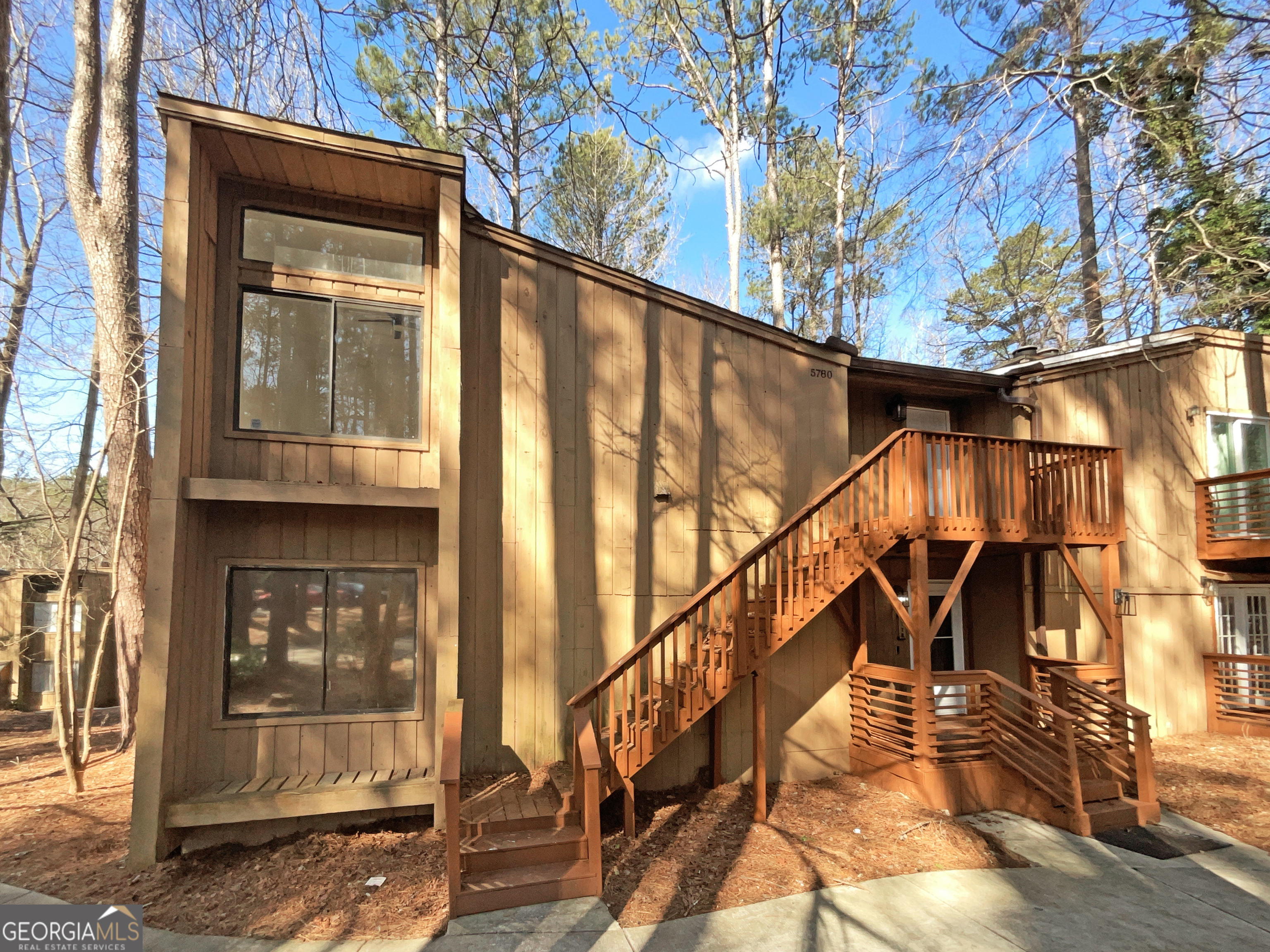 5780 Par Four Court Lithonia GA 30038