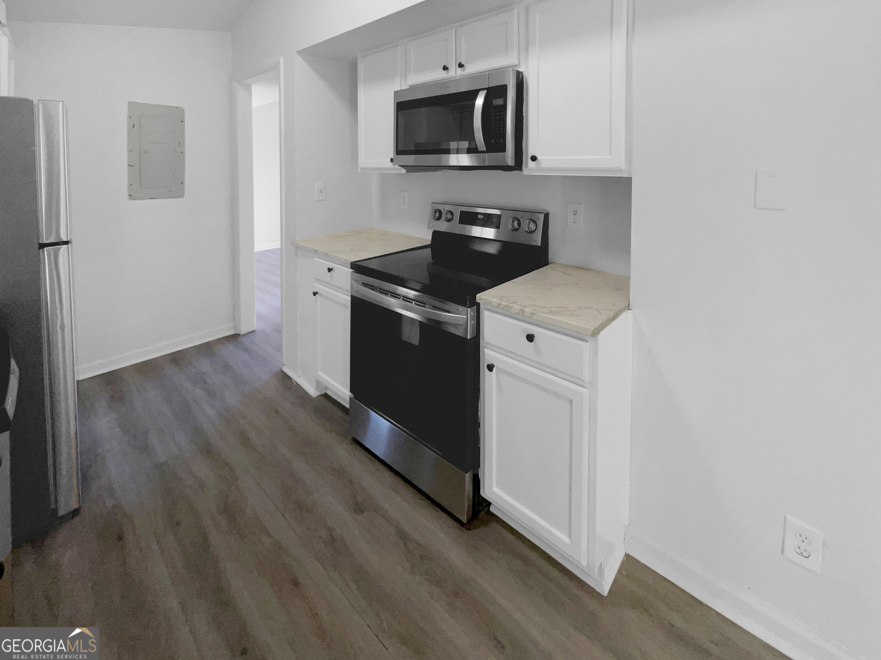 5780 Par Four Court Lithonia GA 30038