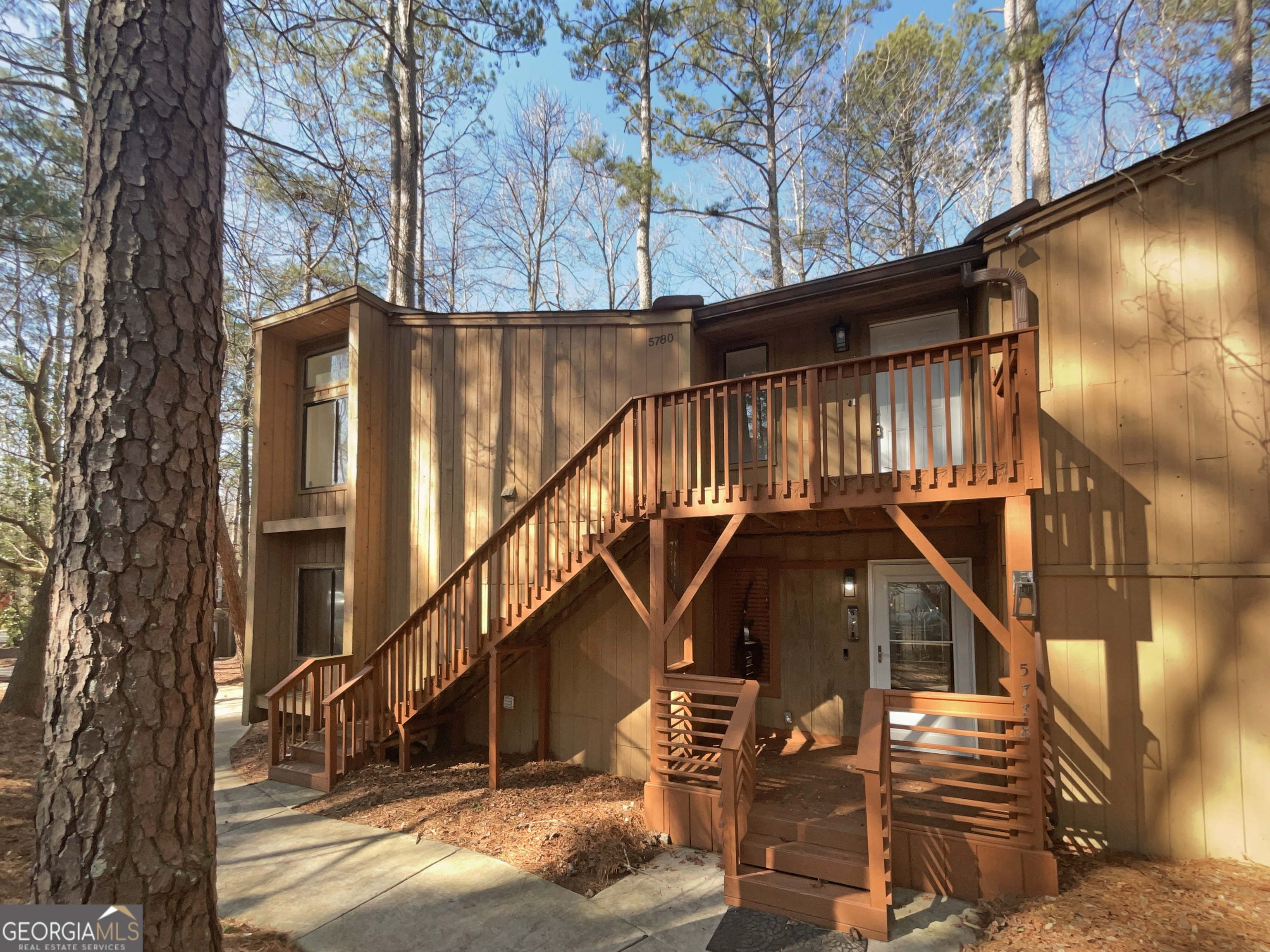 5780 Par Four Court Lithonia GA 30038