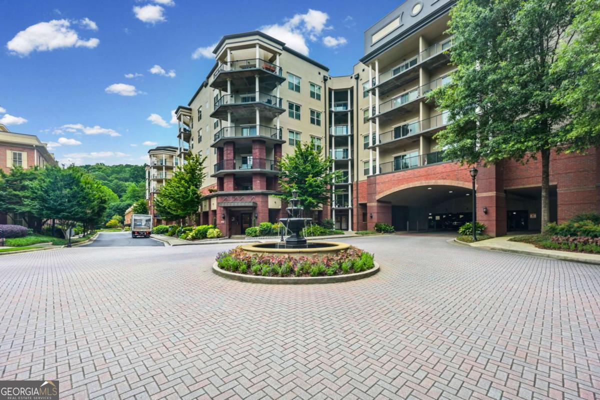 200 River Vista Drive Sandy Springs GA 30339