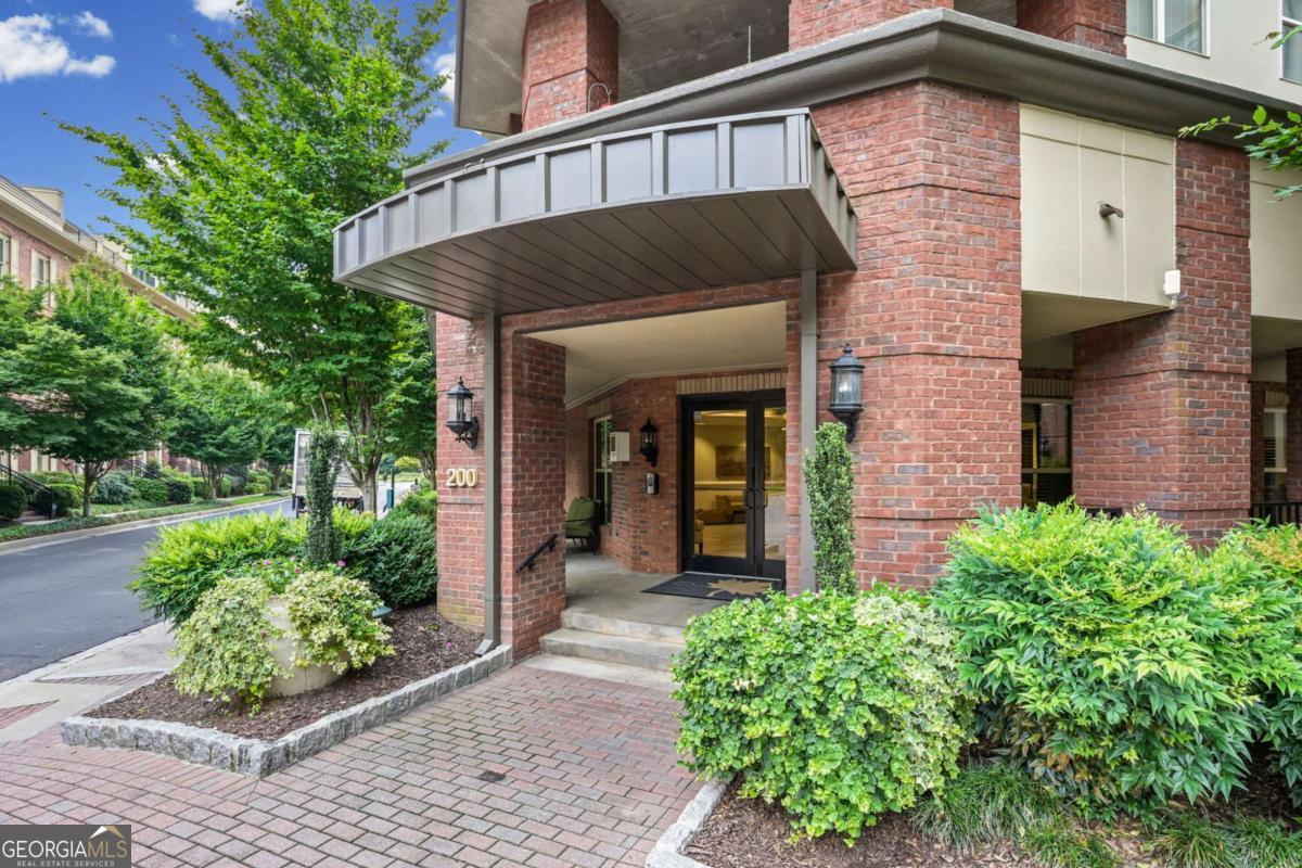 200 River Vista Drive Sandy Springs GA 30339