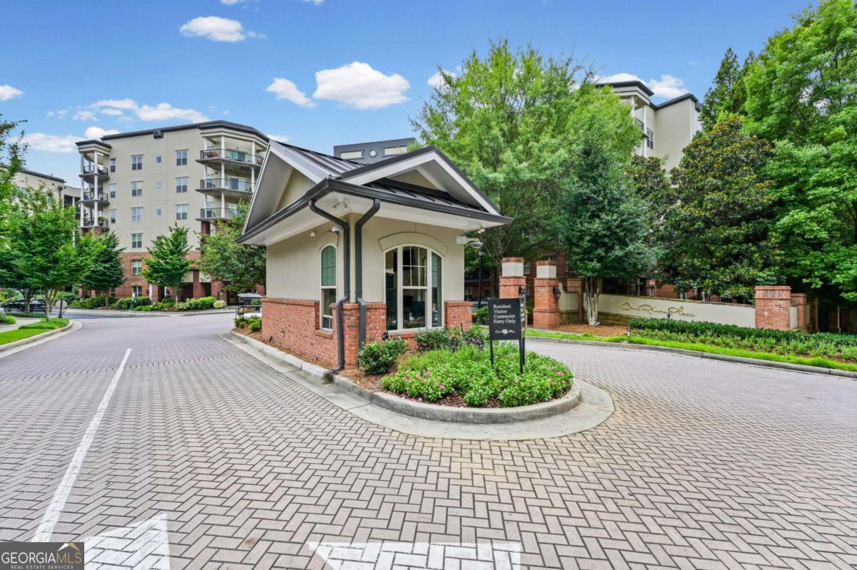 200 River Vista Drive Sandy Springs GA 30339