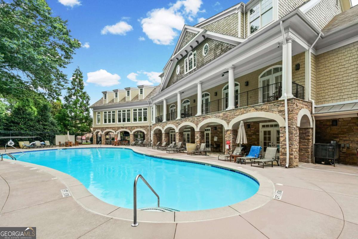 200 River Vista Drive Sandy Springs GA 30339