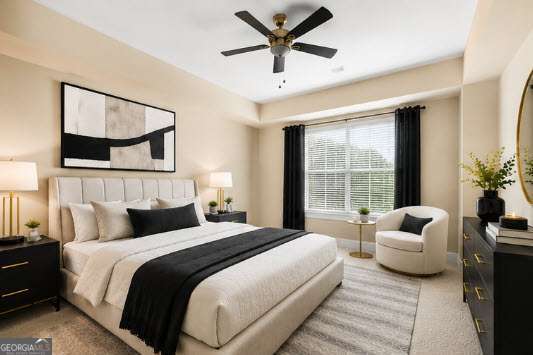 200 River Vista Drive Sandy Springs GA 30339