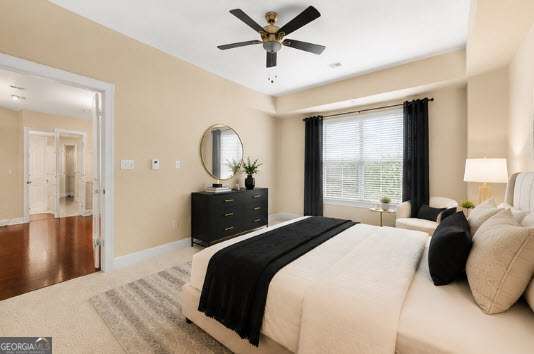 200 River Vista Drive Sandy Springs GA 30339