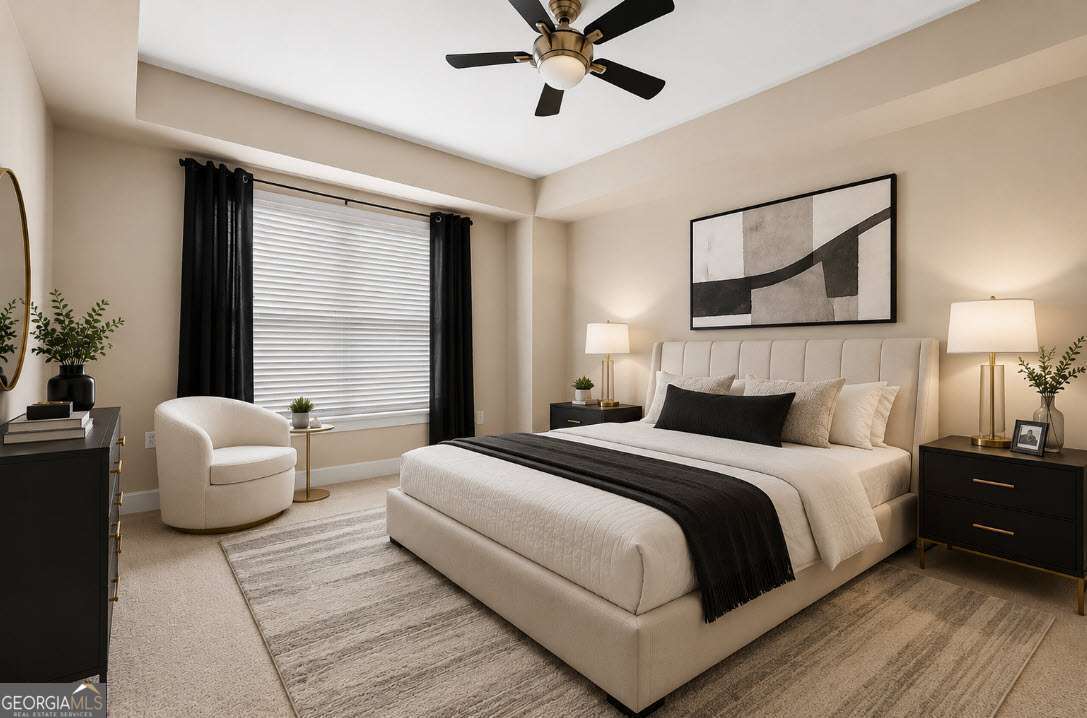200 River Vista Drive Sandy Springs GA 30339