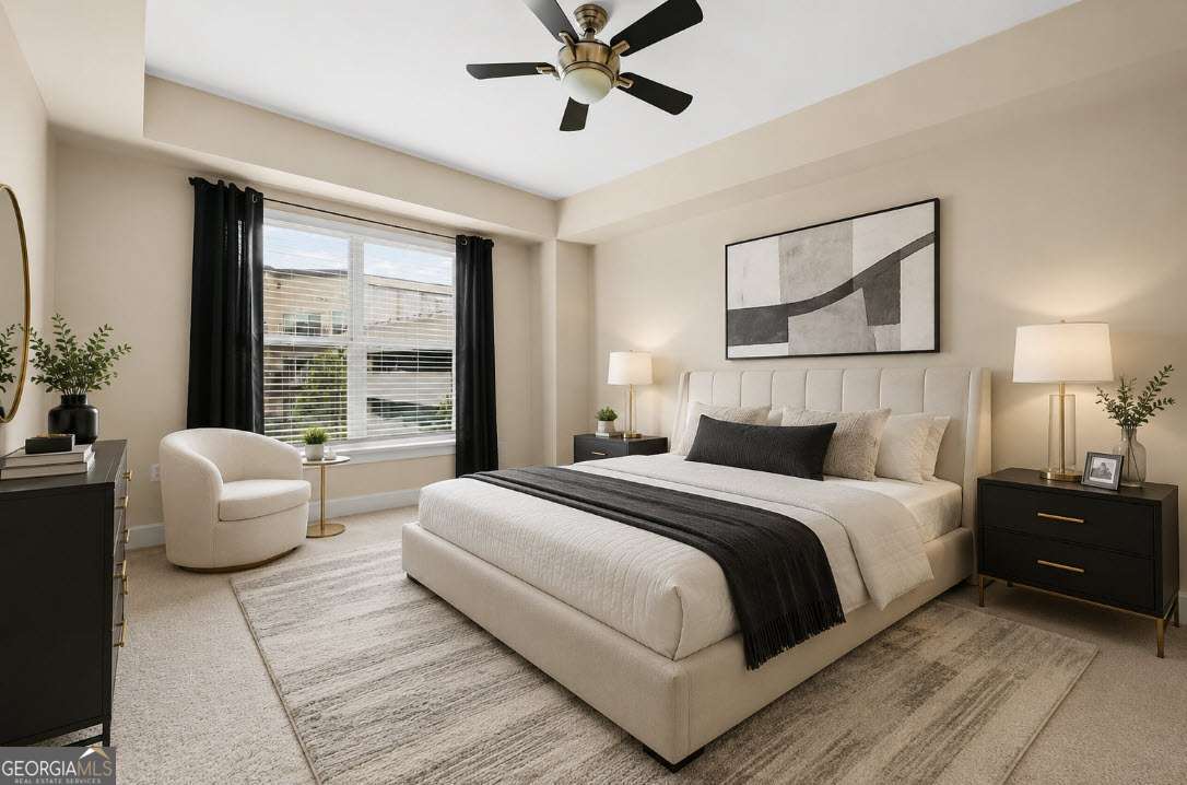 200 River Vista Drive Sandy Springs GA 30339