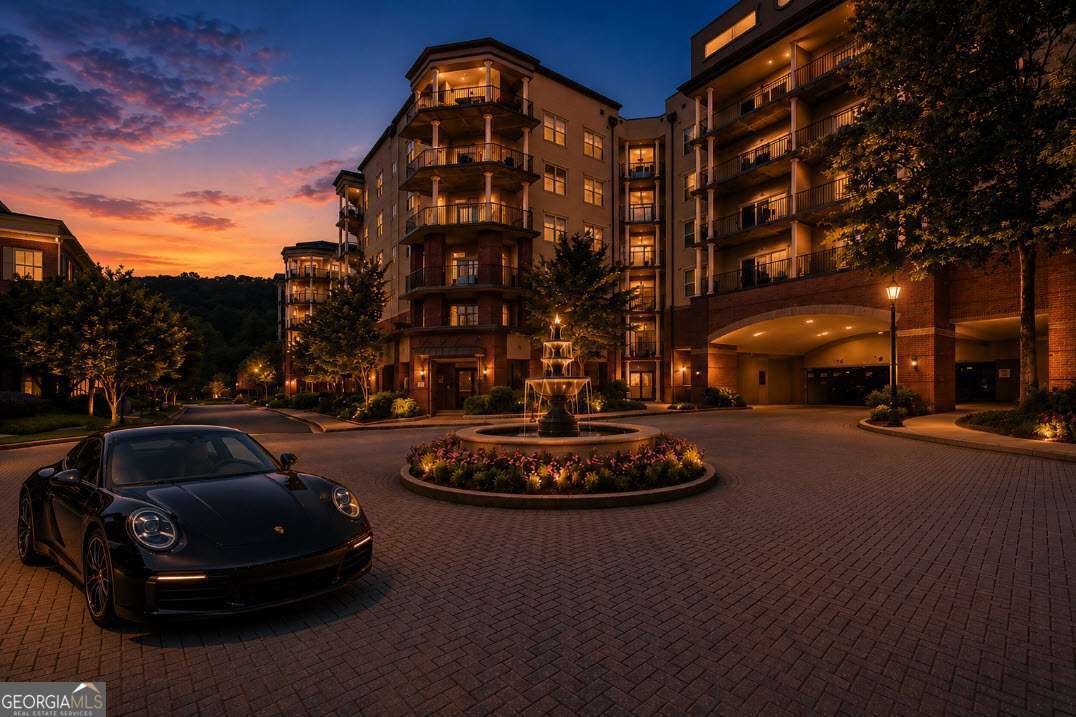 200 River Vista Drive Sandy Springs GA 30339