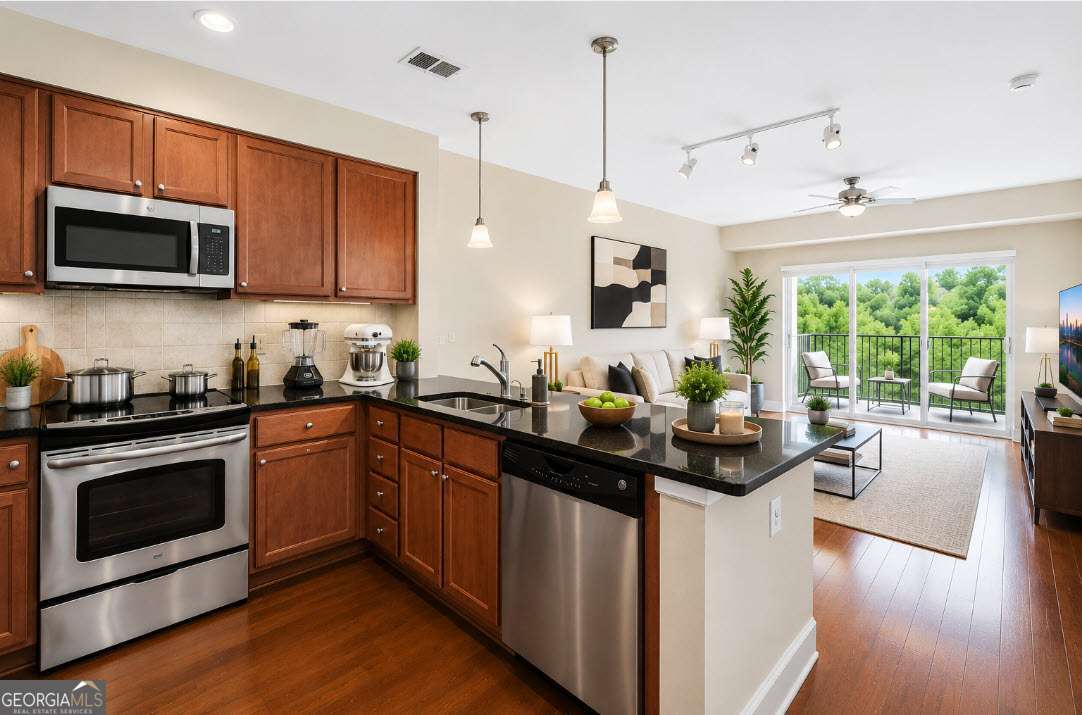 200 River Vista Drive Sandy Springs GA 30339
