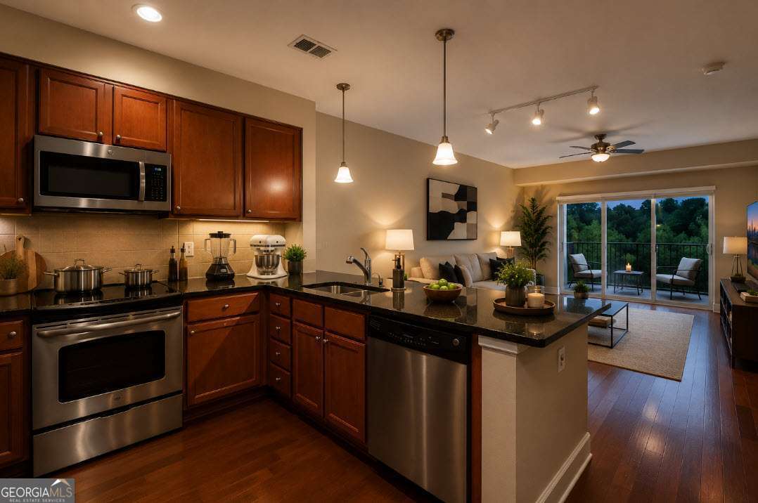 200 River Vista Drive Sandy Springs GA 30339