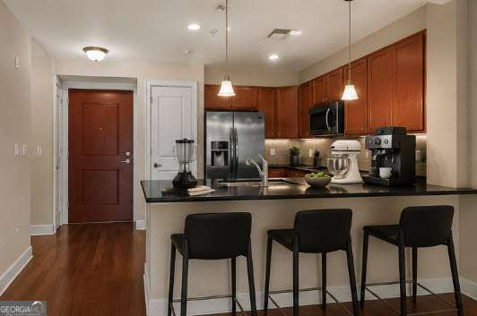 200 River Vista Drive Sandy Springs GA 30339