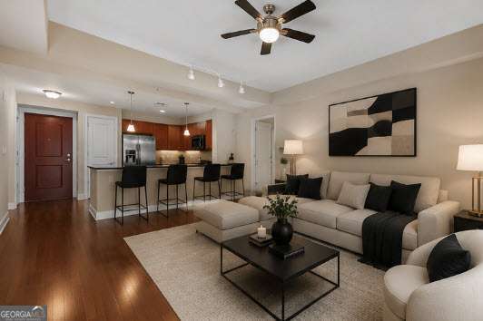 200 River Vista Drive Sandy Springs GA 30339