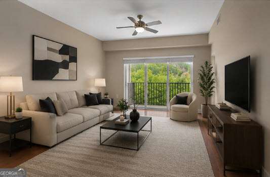 200 River Vista Drive Sandy Springs GA 30339