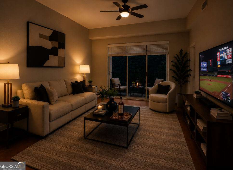 200 River Vista Drive Sandy Springs GA 30339