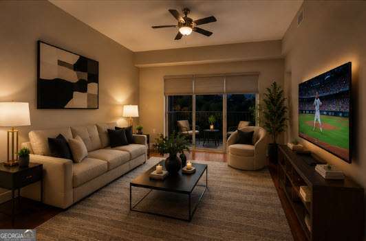 200 River Vista Drive Sandy Springs GA 30339
