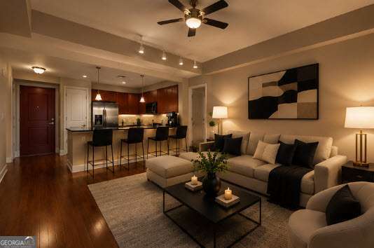 200 River Vista Drive Sandy Springs GA 30339