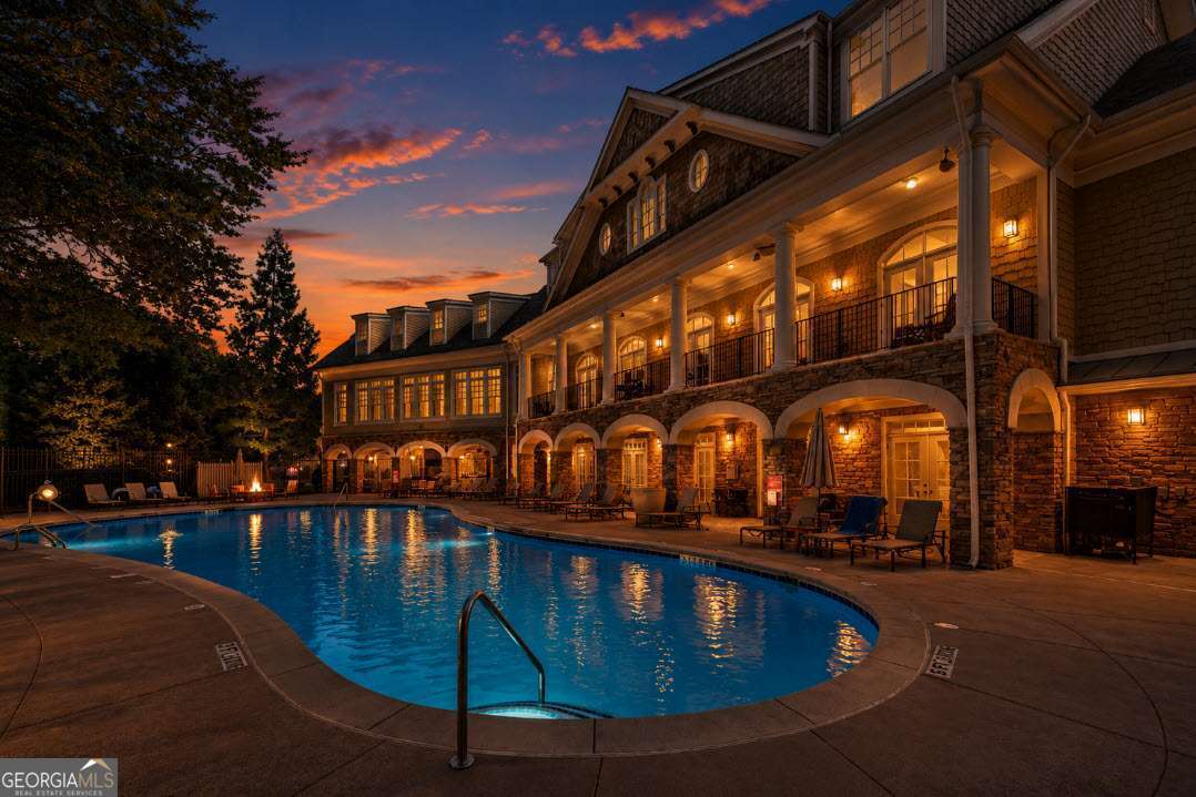 200 River Vista Drive Sandy Springs GA 30339