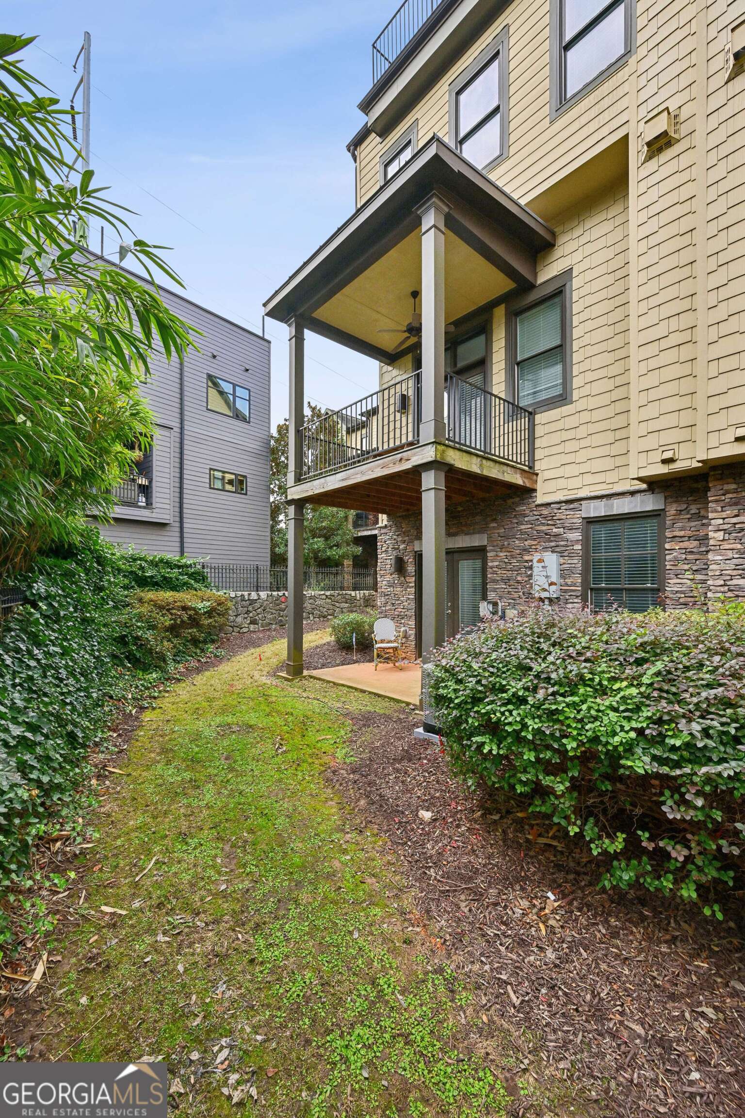 255 Southerland Terrace Atlanta GA 30307