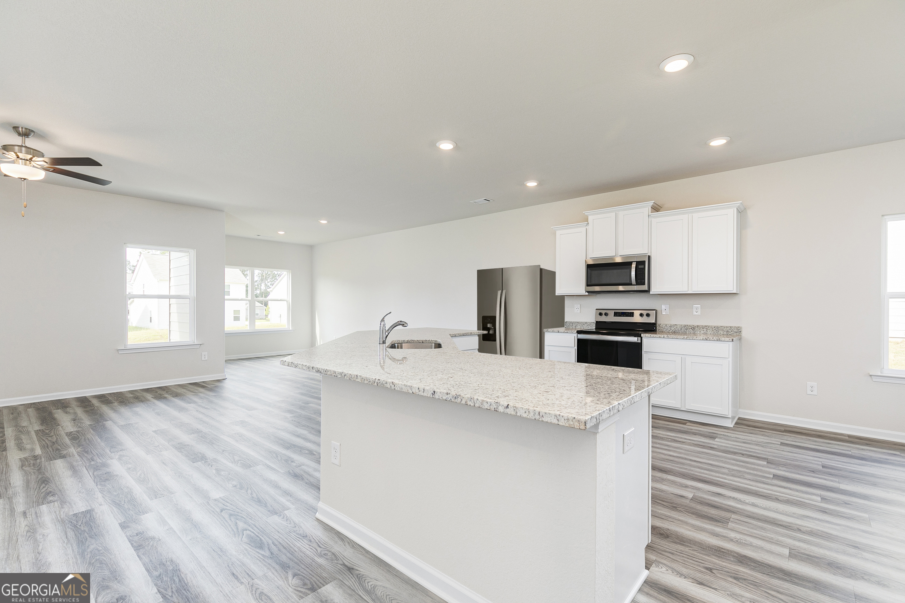 632 Slate Road Conyers GA 30013