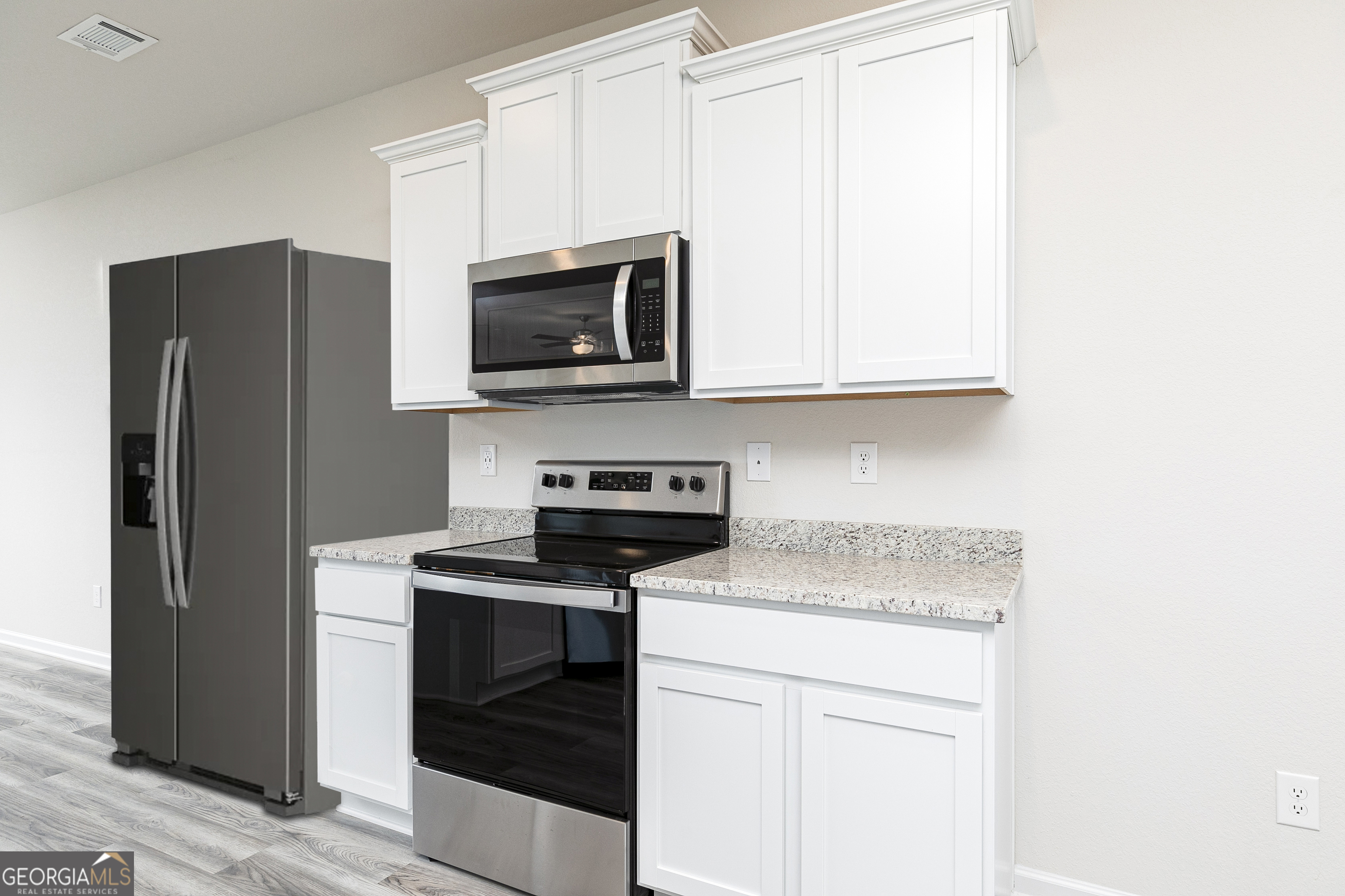 632 Slate Road Conyers GA 30013