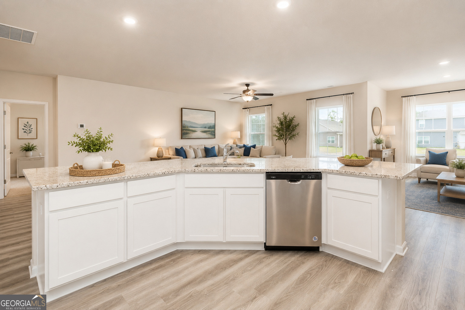 632 Slate Road Conyers GA 30013