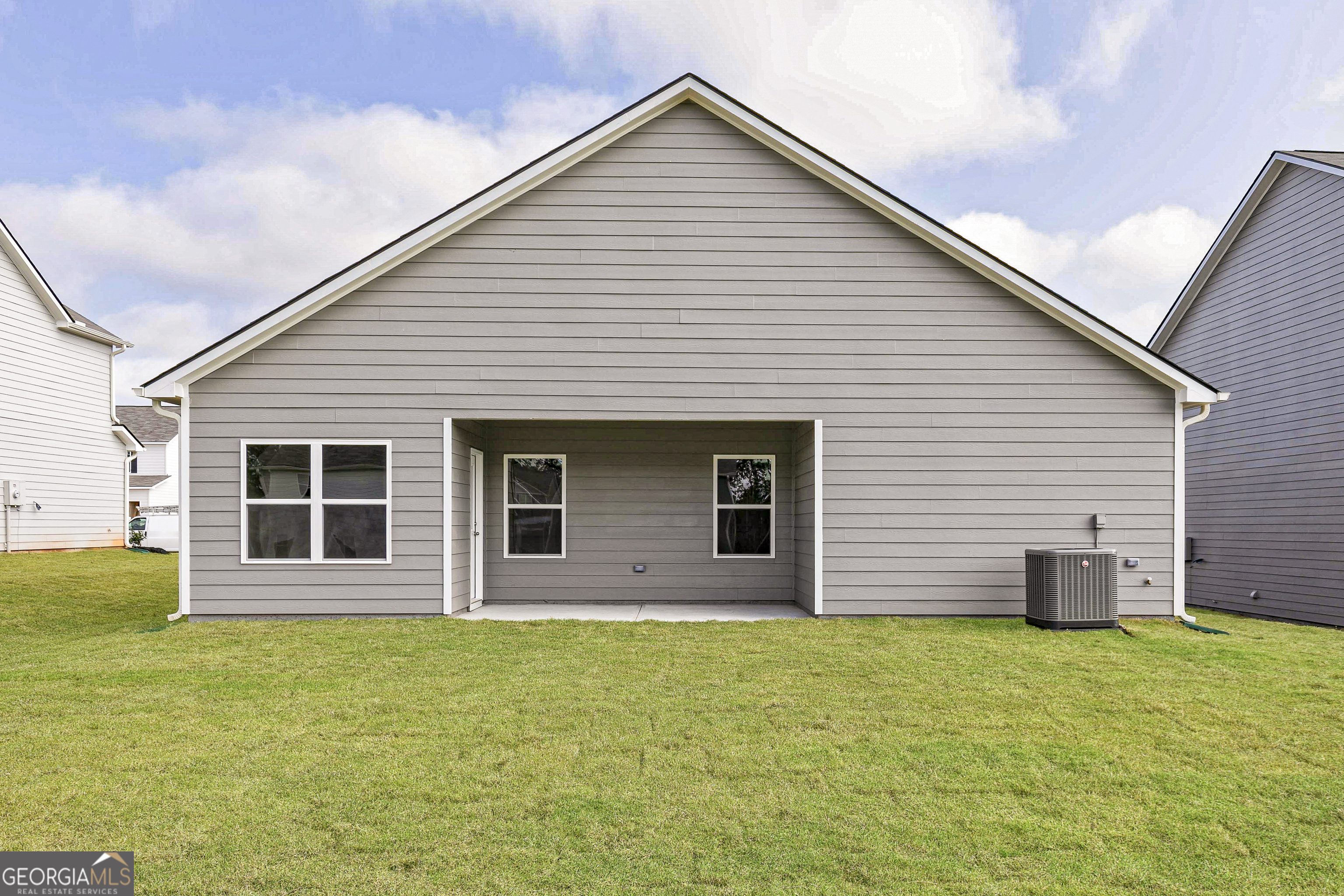 632 Slate Road Conyers GA 30013