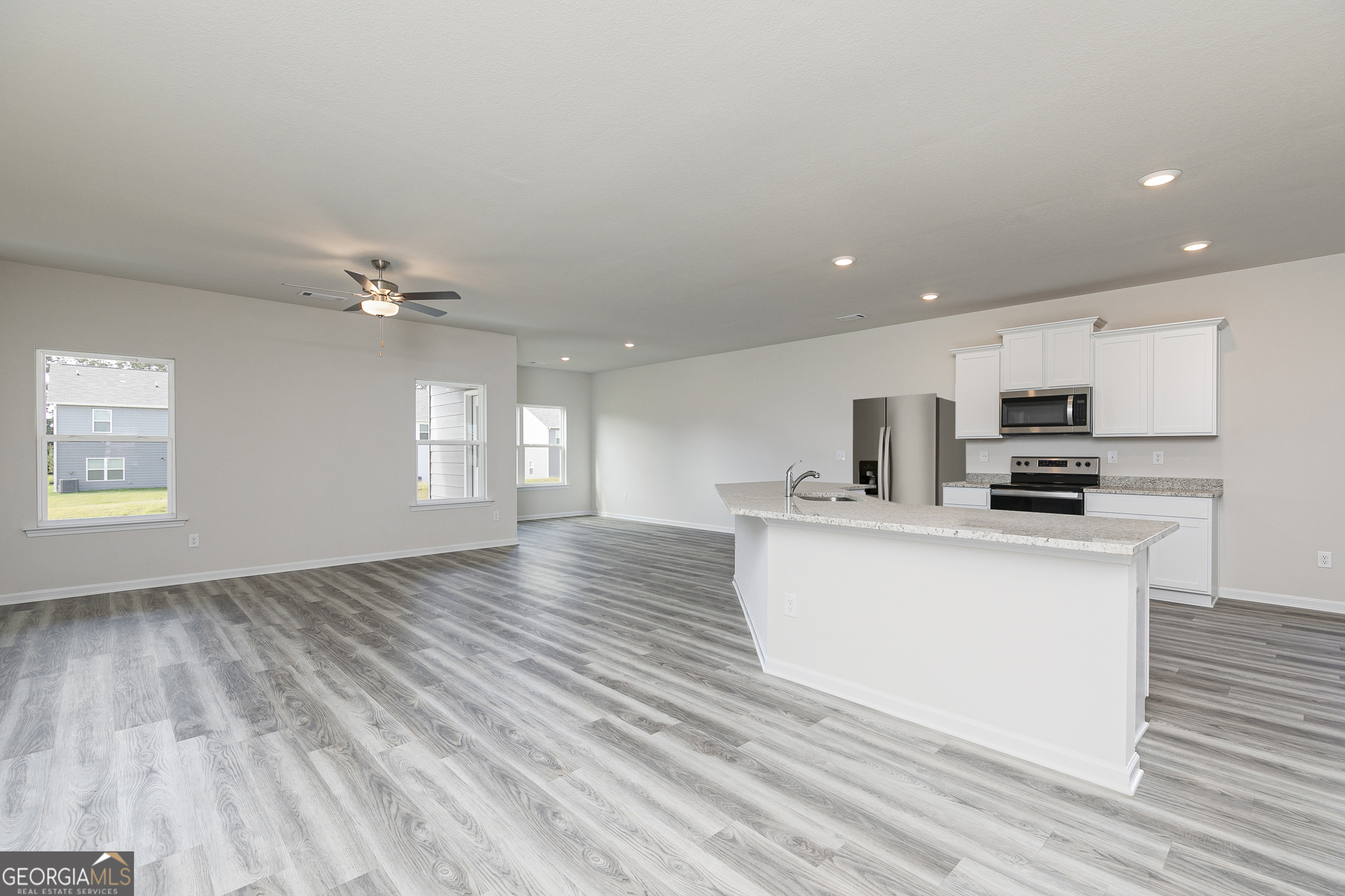 632 Slate Road Conyers GA 30013
