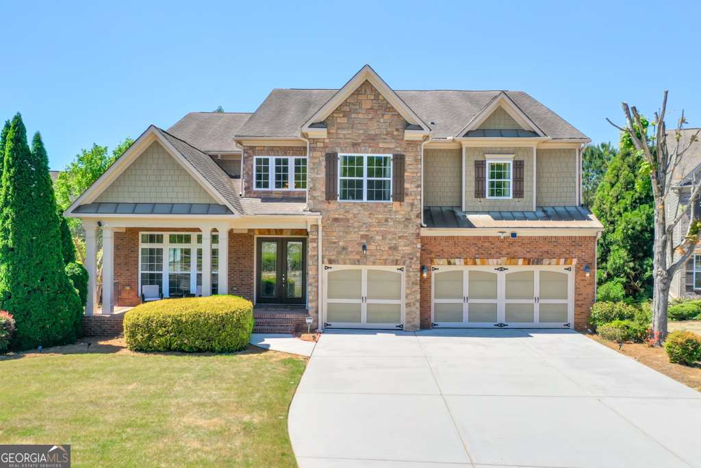 554 Knowlton Street Marietta GA 30066