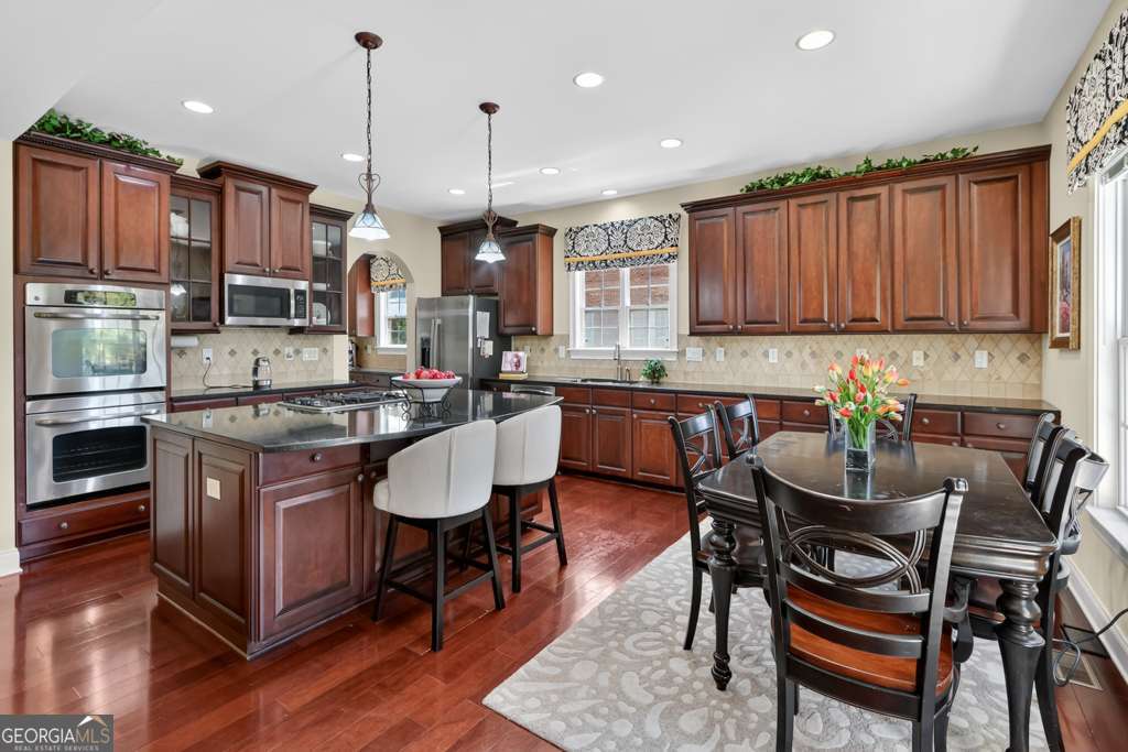554 Knowlton Street Marietta GA 30066