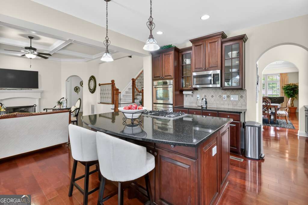 554 Knowlton Street Marietta GA 30066