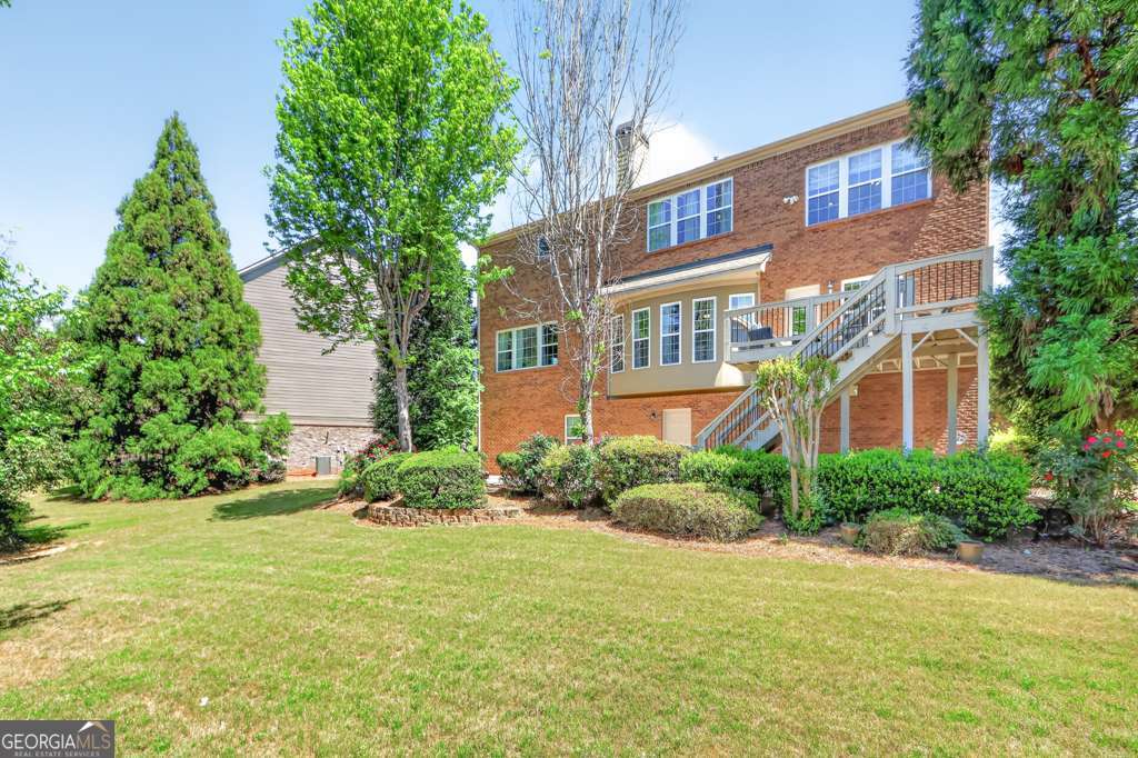 554 Knowlton Street Marietta GA 30066