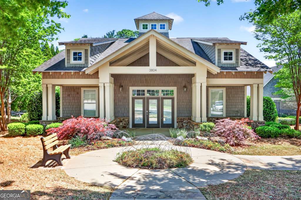 554 Knowlton Street Marietta GA 30066