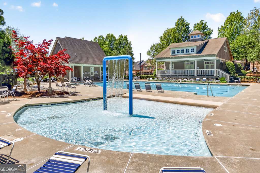 554 Knowlton Street Marietta GA 30066