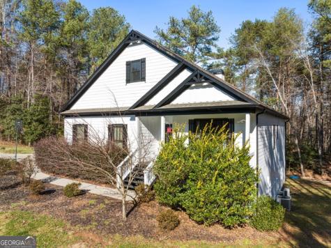 41 Brumby Trail Ellijay GA 30536