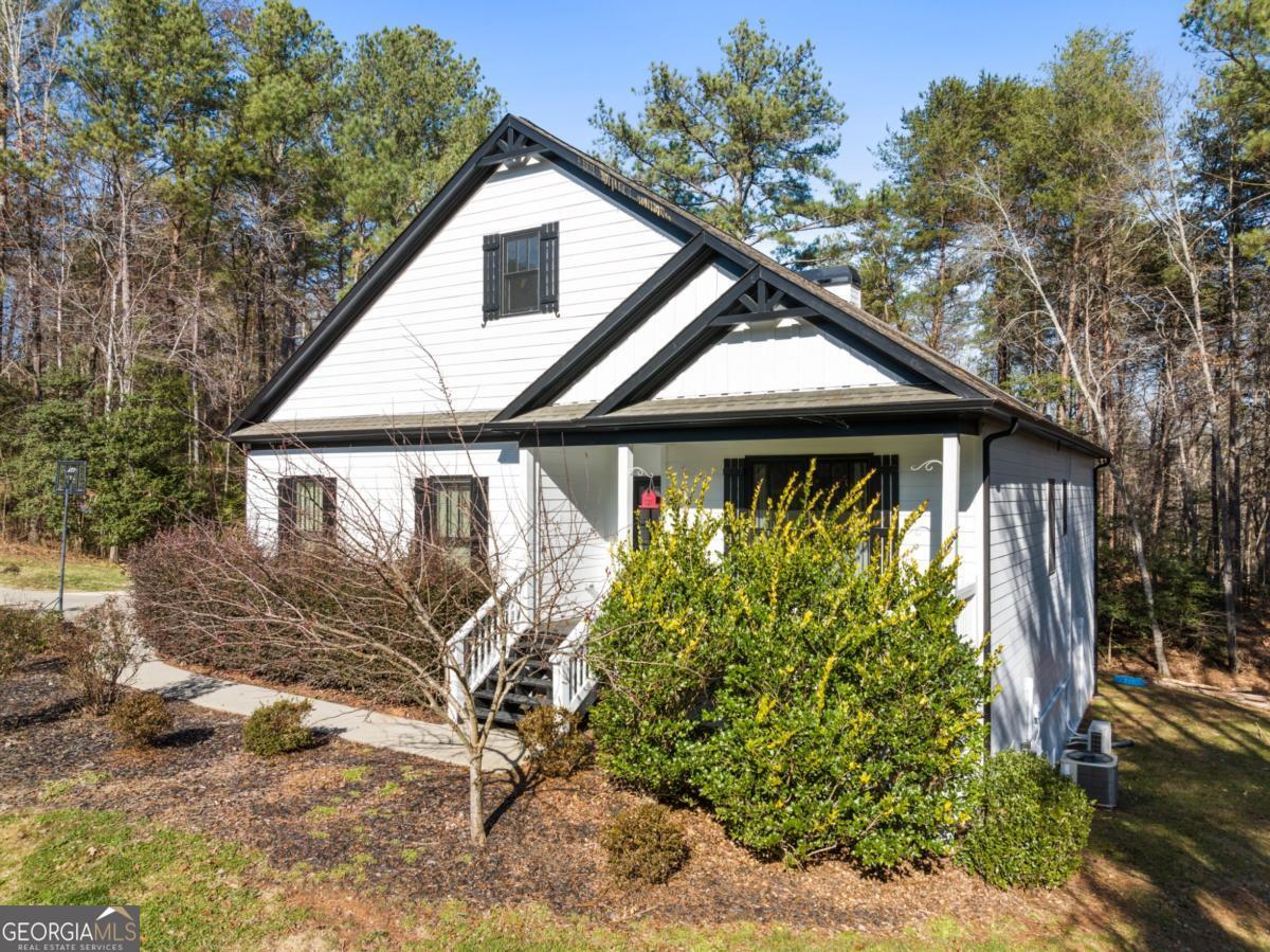 41 Brumby Trail Ellijay GA 30536