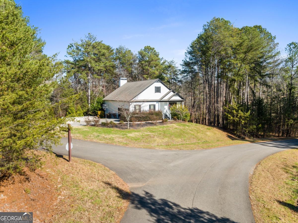 41 Brumby Trail Ellijay GA 30536