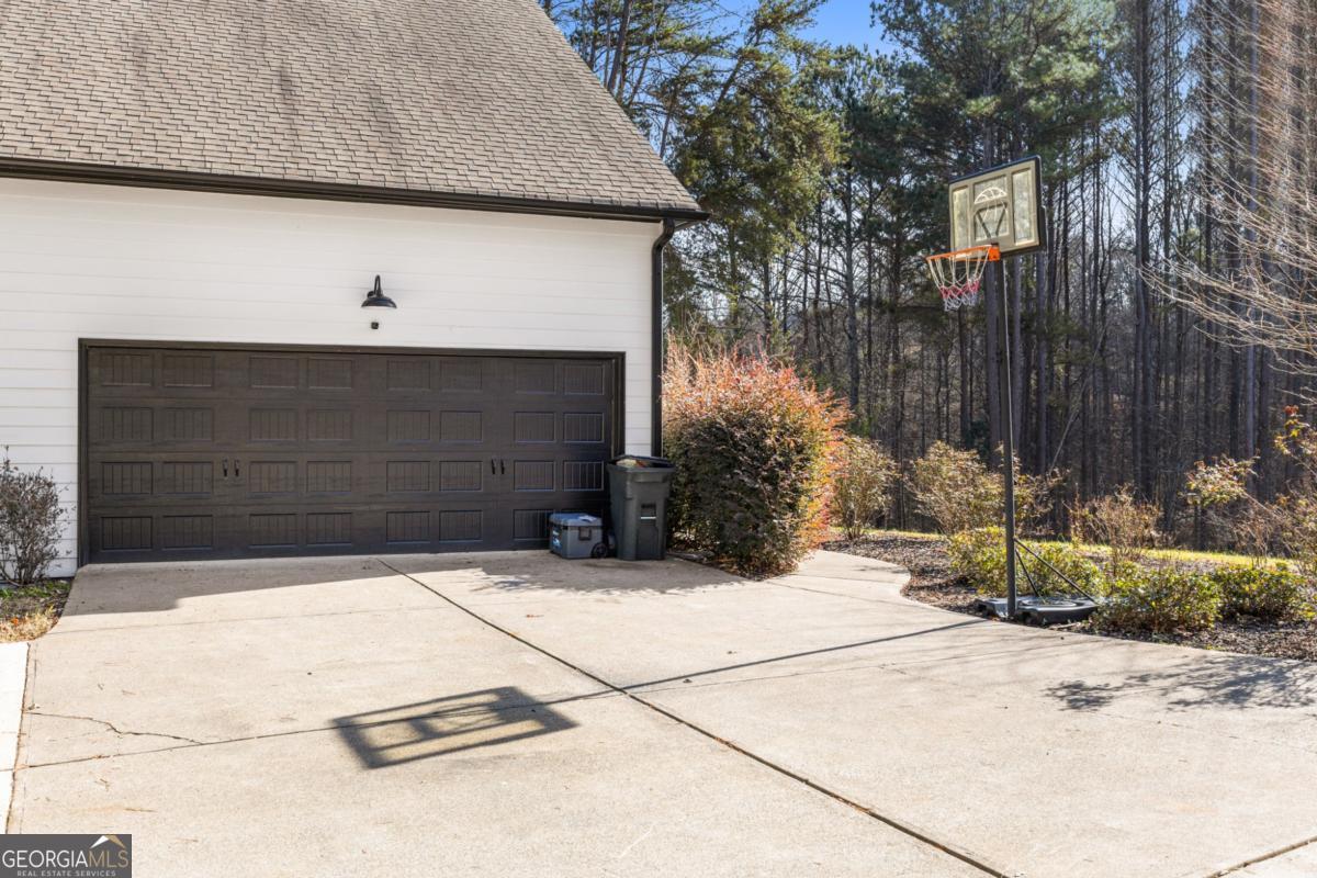 41 Brumby Trail Ellijay GA 30536