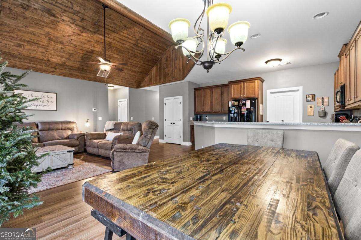 41 Brumby Trail Ellijay GA 30536