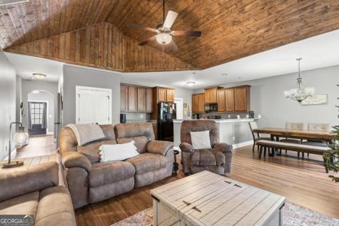 41 Brumby Trail Ellijay GA 30536