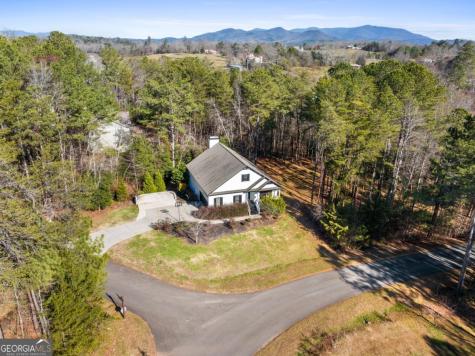 41 Brumby Trail Ellijay GA 30536