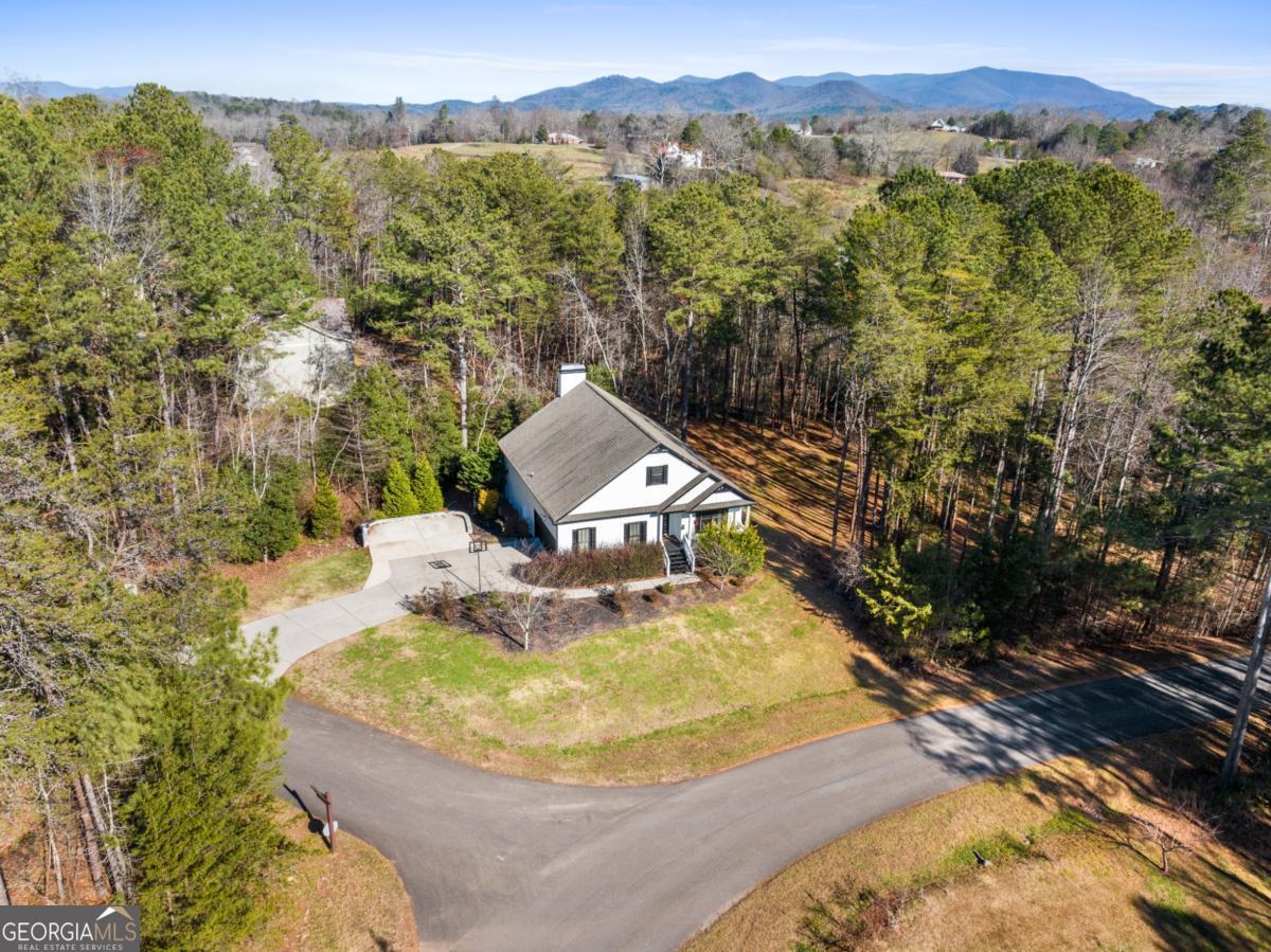 41 Brumby Trail Ellijay GA 30536