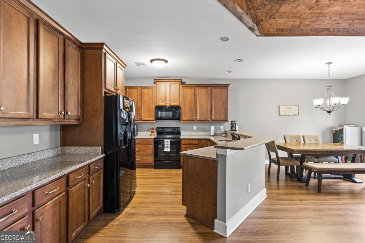 41 Brumby Trail Ellijay GA 30536