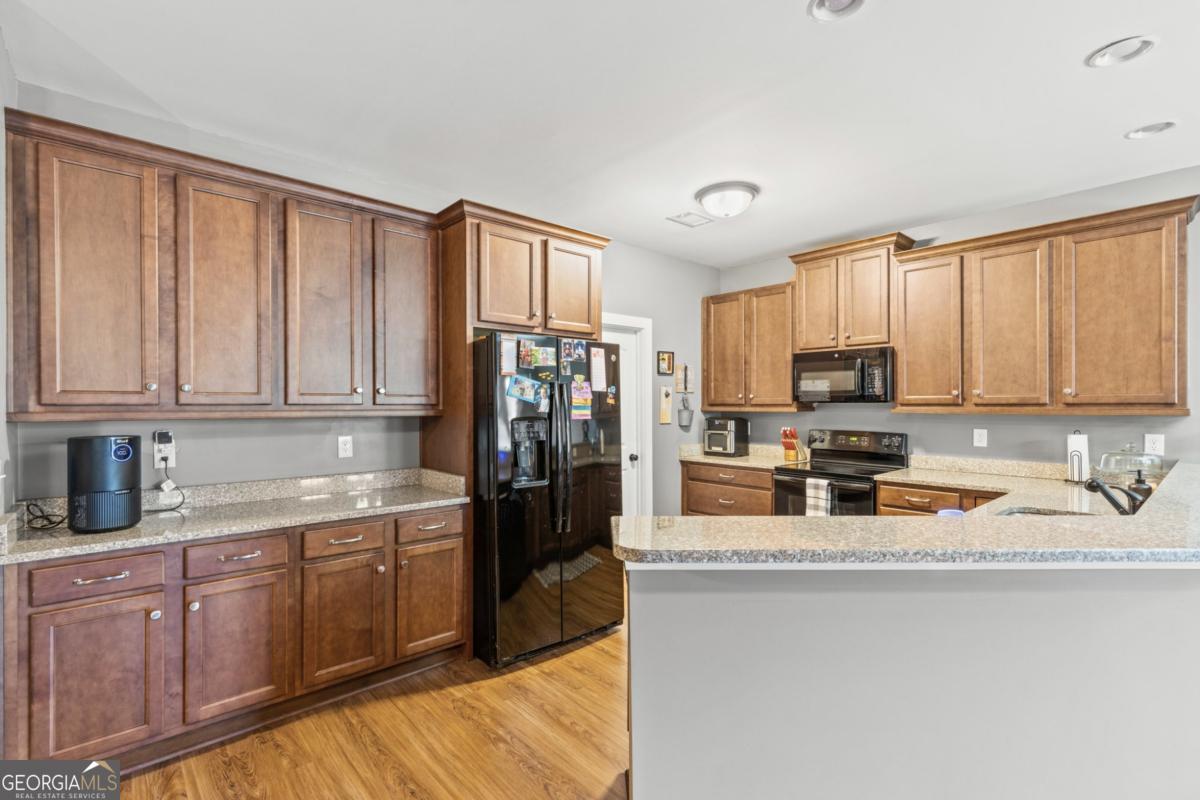 41 Brumby Trail Ellijay GA 30536