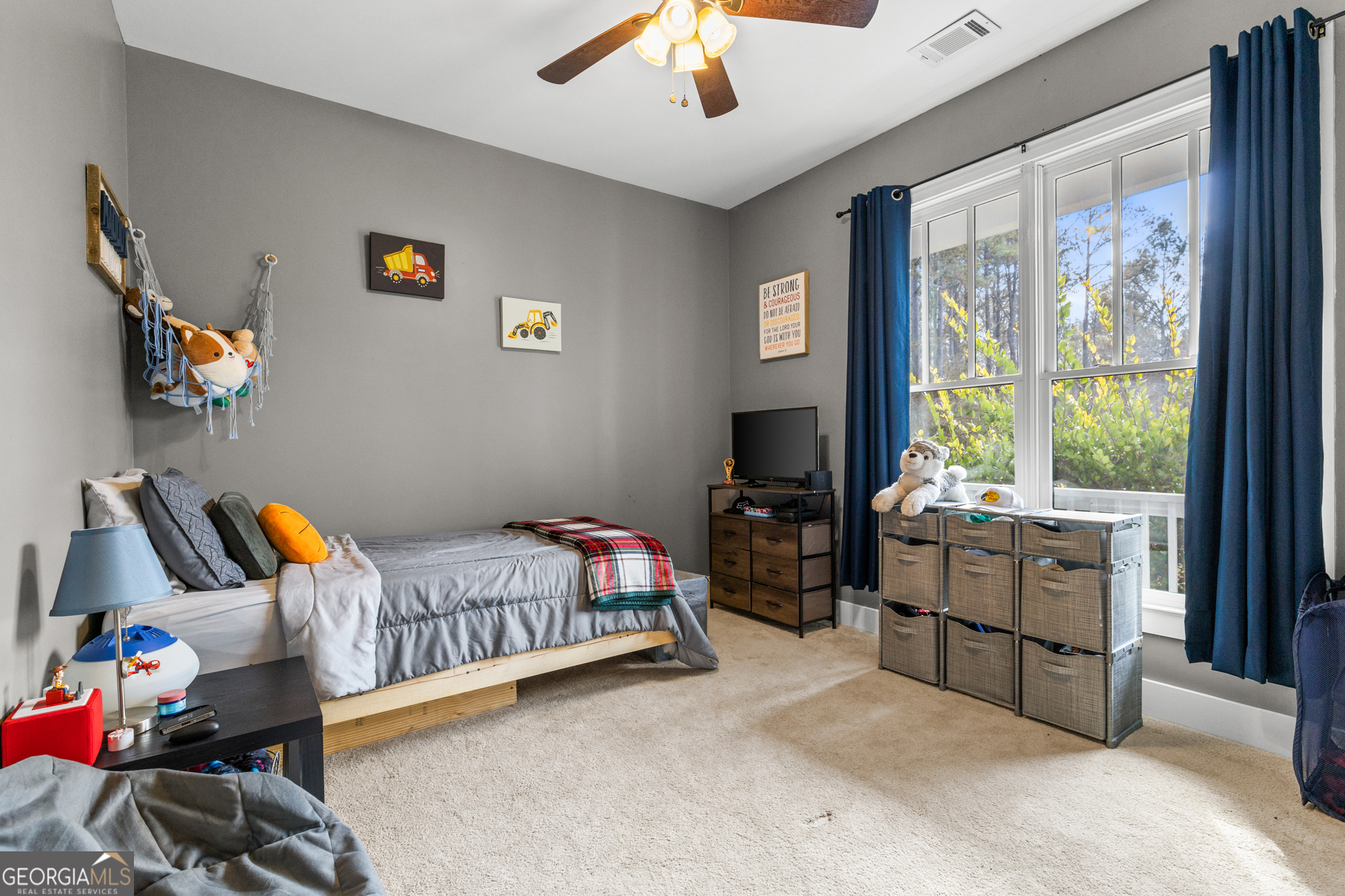41 Brumby Trail Ellijay GA 30536