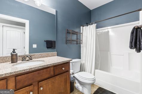 41 Brumby Trail Ellijay GA 30536