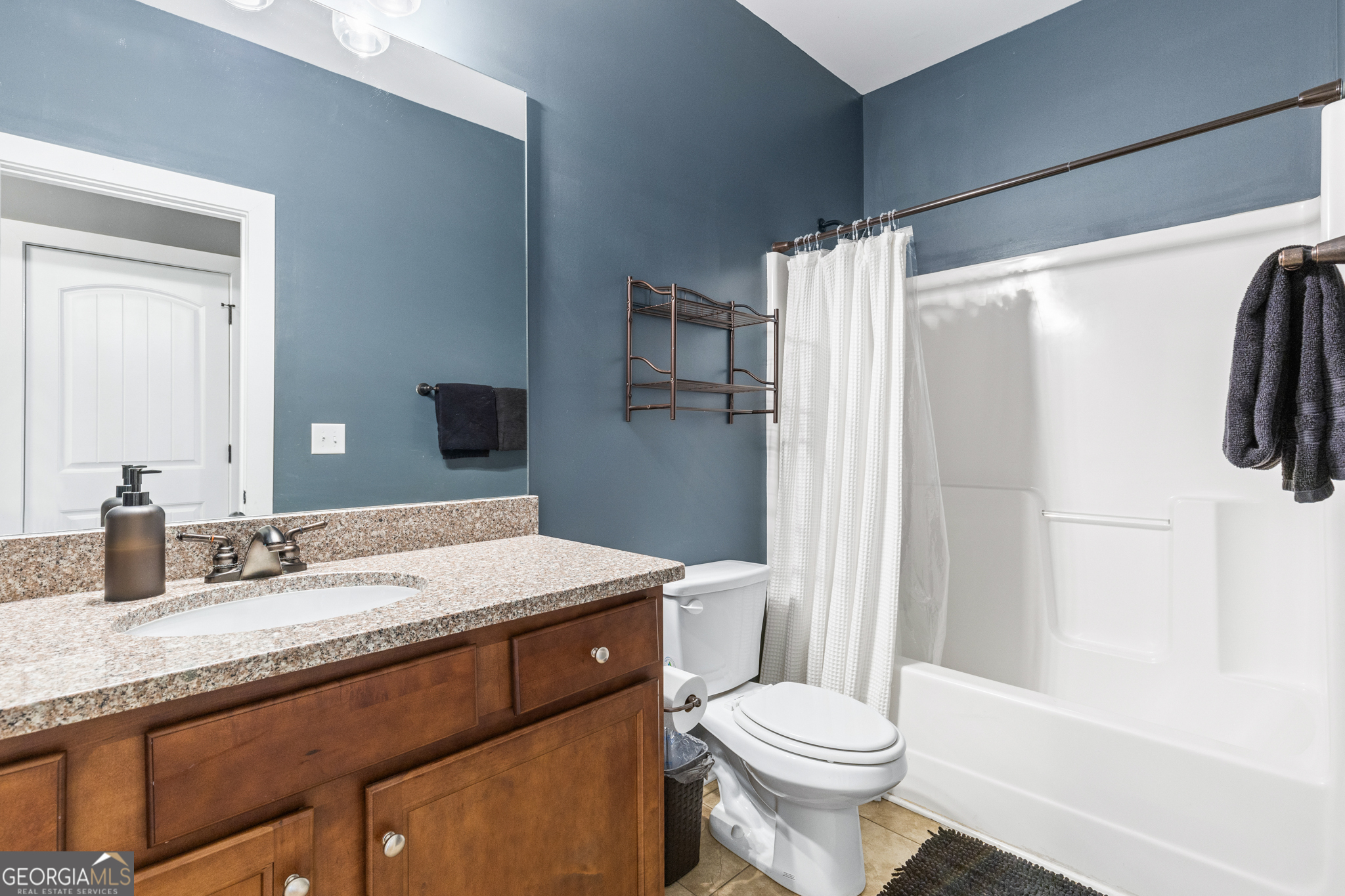 41 Brumby Trail Ellijay GA 30536